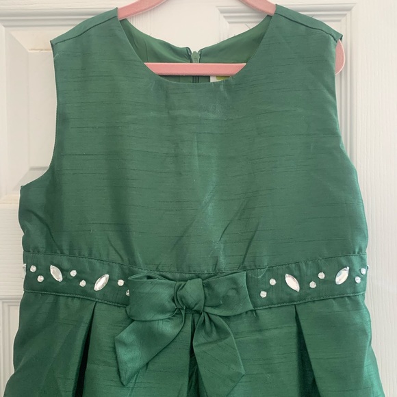 Crazy 8 Girls  Dress Sz 12. - Picture 2 of 4